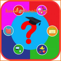 General Knowledge Trivia Quiz IQ Game icon