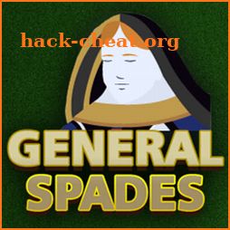 General Spades icon