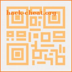 Generate QR_BarCode New Three icon