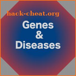 Genes & Diseases icon