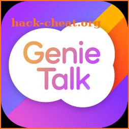 GenieTalk:Automatic Translator icon