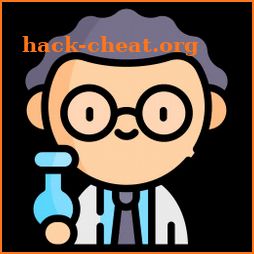 Genius Chemist icon