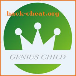 Genius Child icon