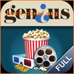 Genius Movies Quiz icon