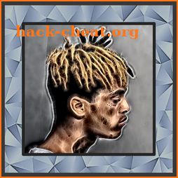 Genius of XXXtentacion's Rap icon