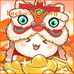 Genki Village - Animal Kingdom Idle Clicker icon