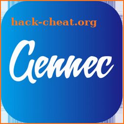 Gennec icon