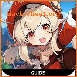 Genshin Honkai Impact Guide icon