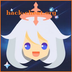 Genshin Impact Wish Sim icon