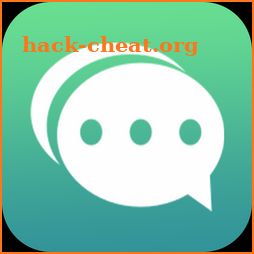 Gentle Intent Messenger icon