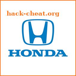 Genuine Honda Accessories icon