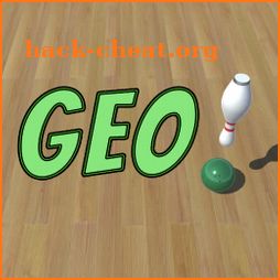 Geo Bowling icon