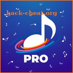 GEO Pro Music Player icon