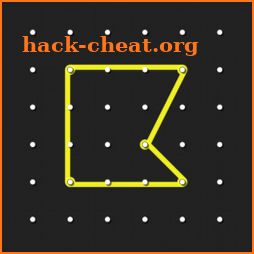 Geoboard icon