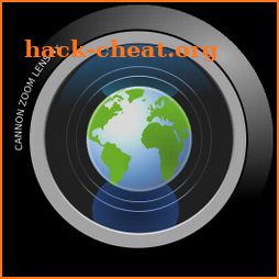 Geocam Pro icon