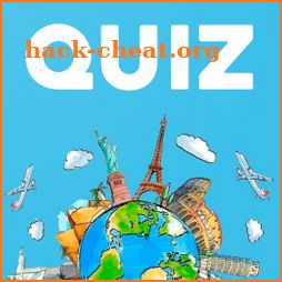 Geography. Quiz. Many tests icon