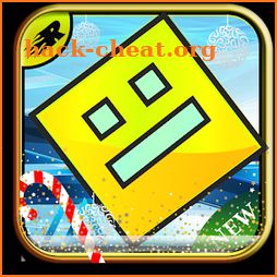 Geometry clash dash-2018 icon