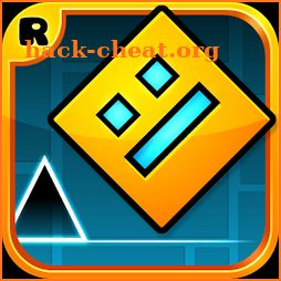 Geometry Dash icon