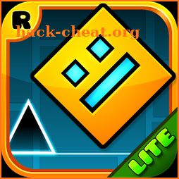 Geometry Dash Lite icon