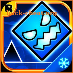 Geometry Dash SubZero icon