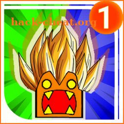 Geometry Super Dragon icon