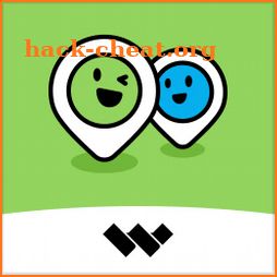 Geonection: Family GPS Tracker & Find Friends icon