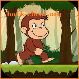 George Jungle Adventure icon