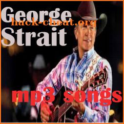 George Strait Songs icon