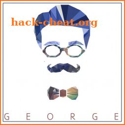 GeorgeApp icon