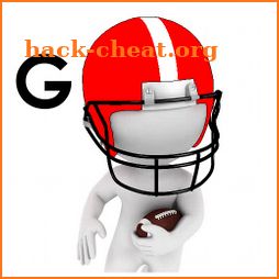 Georgia Football icon