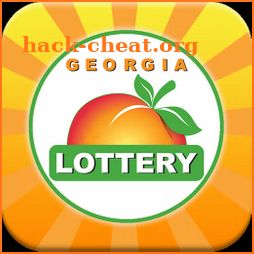 Georgia Lottery Results icon