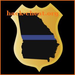 Georgia Police Guide icon