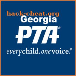 Georgia PTA icon