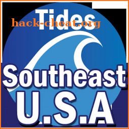 Georgia Tides & Carolina Tides icon