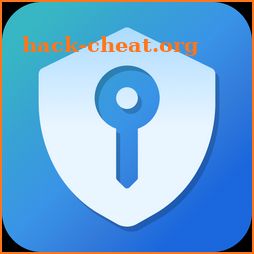 GeoVPN: Fast & Secure VPN icon