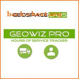 GeoWiz HOS Viewer icon