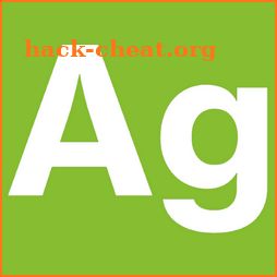 GeoWiz HOS4Ag icon