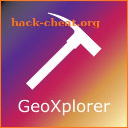 GeoXplorer icon