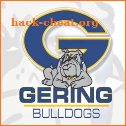 Gering Schools App icon