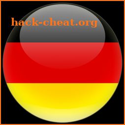 German Chat icon