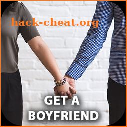 Get a Boyfriend icon