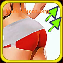 Get Bigger Buttocks Easy icon