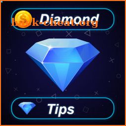 Get Daily Diamonds FFF Guide icon