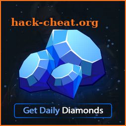 Get Daily Diamonds FFF Guide icon