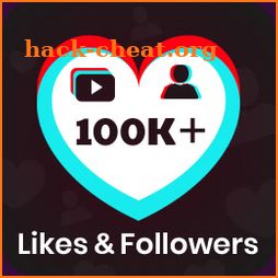 Get Followers & Likes for tik tok icon