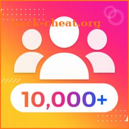 Get Followers for Instagram icon