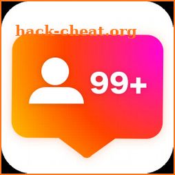 Get Followers + for Instagram – Pic Stickers icon