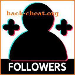 Get followers on TikkTok icon