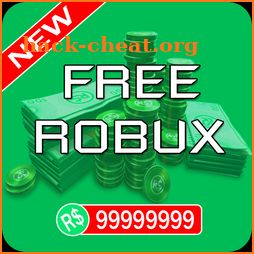 Get Free Robux Advice New icon