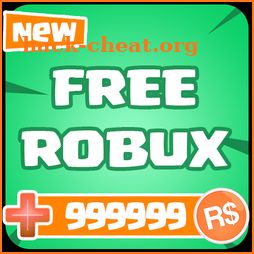 Get Free Robux~ Pro Tips icon